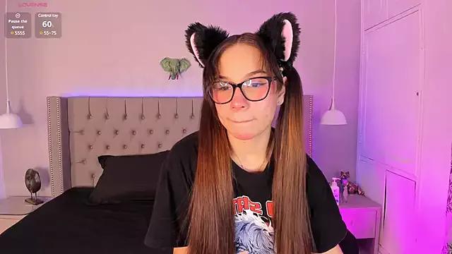 Anne_cox from StripChat
