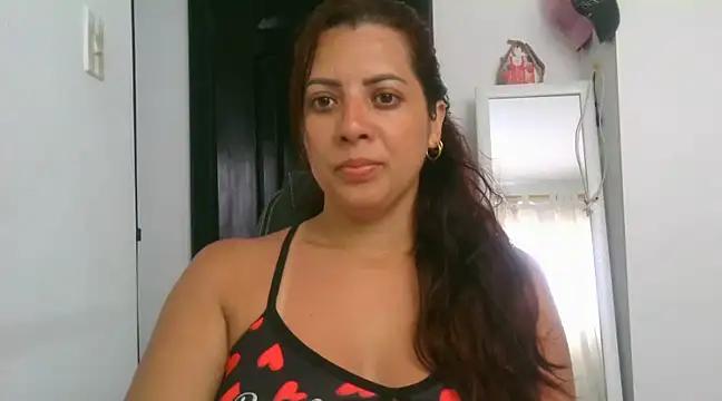 Anne_kis from StripChat
