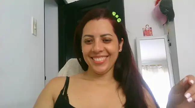 Anne_kis from StripChat
