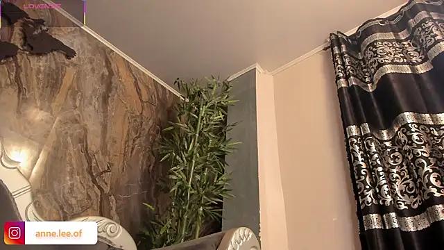 anne_Lee from StripChat