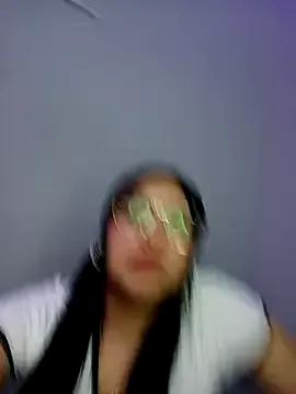 Anne_Mia from StripChat