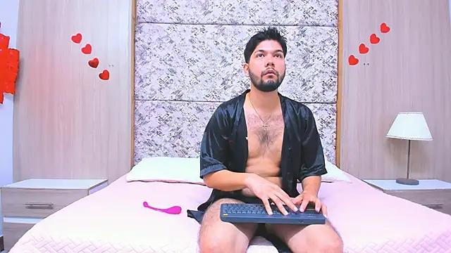 anne_onnurr from StripChat