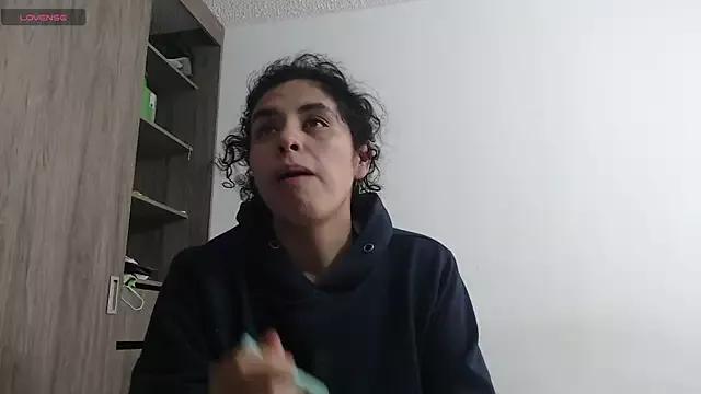 Anne_purple from StripChat