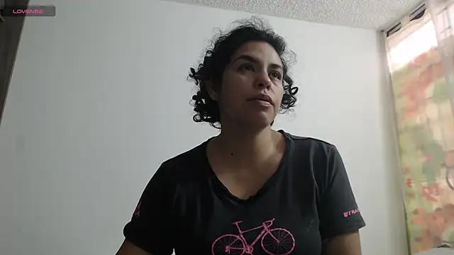 Anne_purple from StripChat