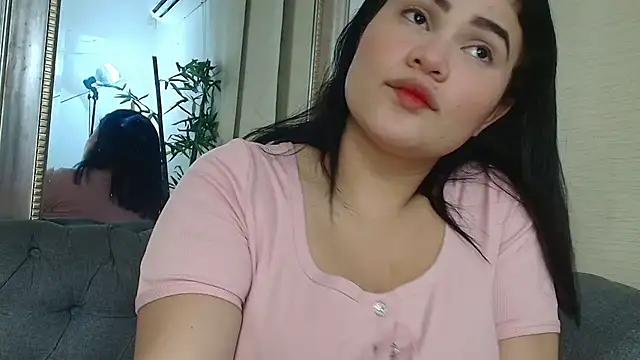 anne_rivas from StripChat
