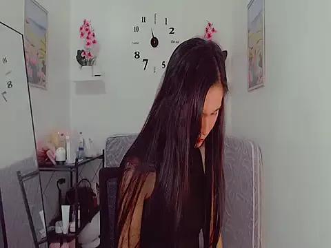 anne_smithe from StripChat is Freechat