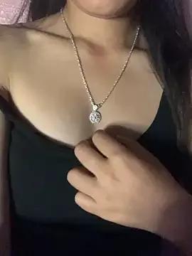 Anne_xo from StripChat