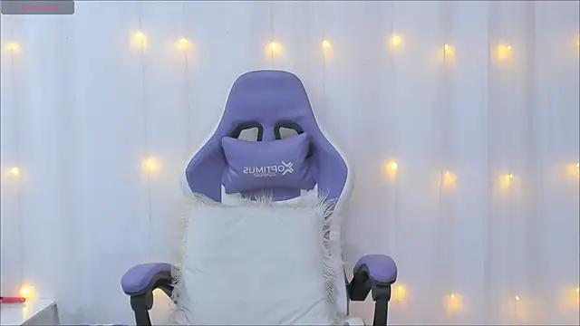 AnneGagner from StripChat