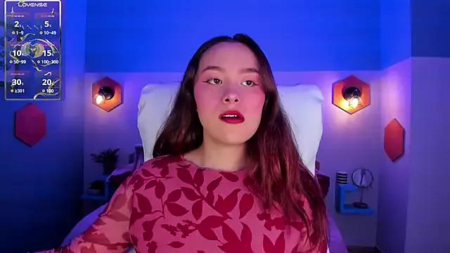 annejane_ from StripChat