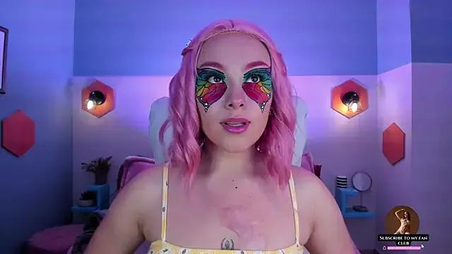 annejane_ from StripChat