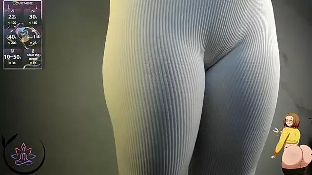 annejane_ from StripChat