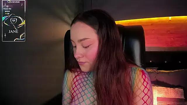 annejane_ from StripChat
