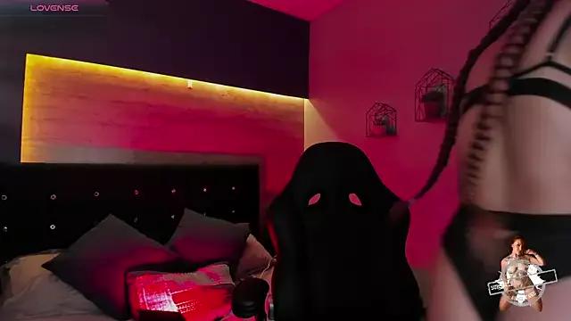 annejane_ from StripChat