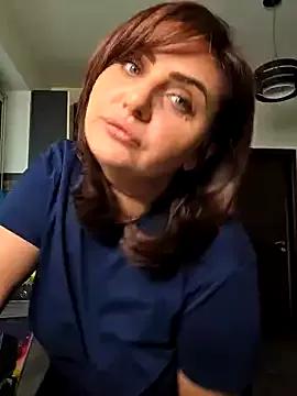 AnneKane from StripChat