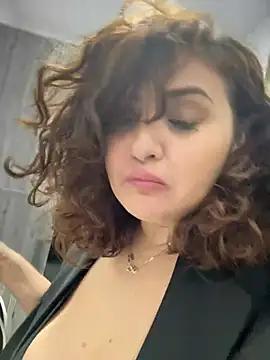 AnneKane from StripChat