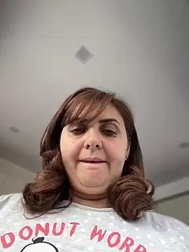 AnneKane from StripChat