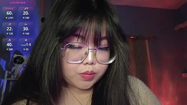 ANNELIESE_ from StripChat