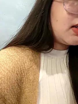 ANNELIESE_ from StripChat