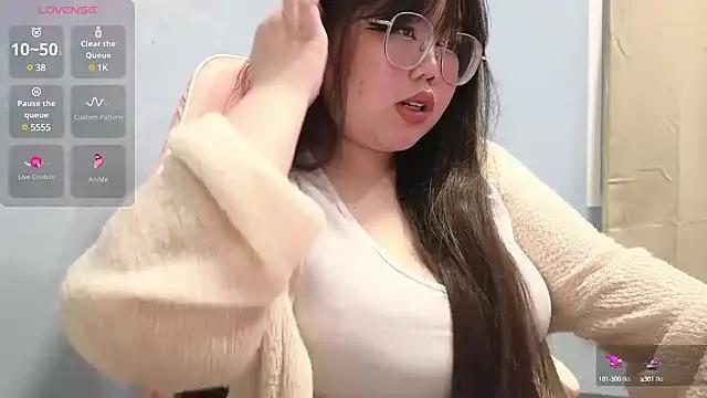 ANNELIESE_ from StripChat