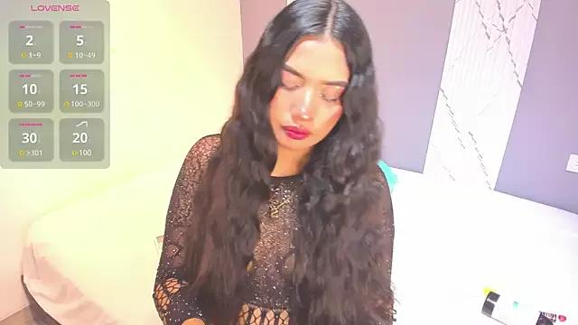 Annelov18 from StripChat