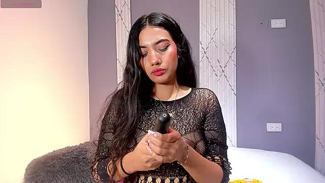 Annelov18 from StripChat