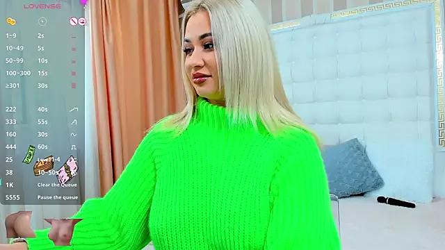 annemarry96_ from StripChat