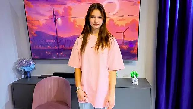 AnneNarain from StripChat