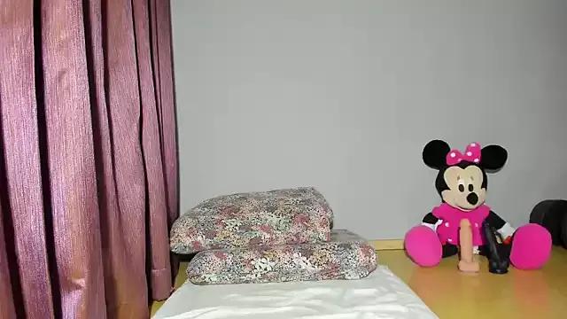AnneQueen webcams show profile image 