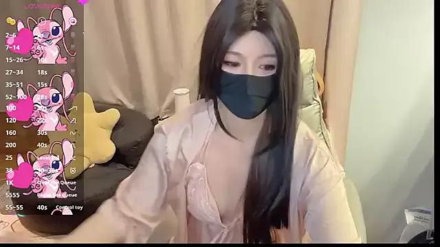 Annesa22 from StripChat