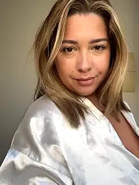 Annesavage from StripChat is Freechat