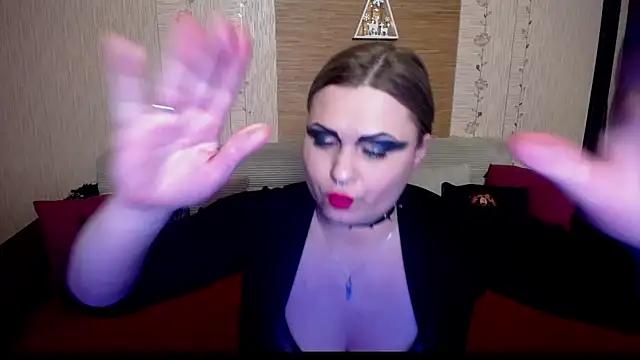 AnnessixReign from StripChat