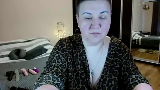 Annet1912 from StripChat