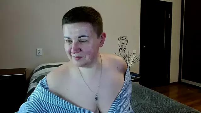 Annet1912 from StripChat