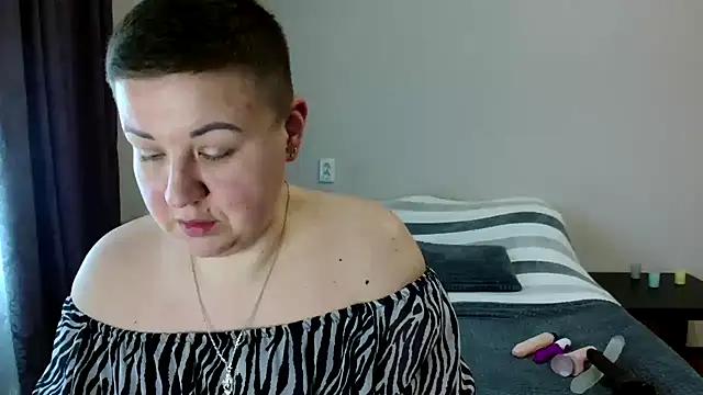 Annet1912 from StripChat
