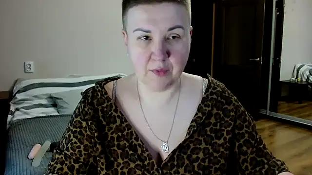 Annet1912 from StripChat