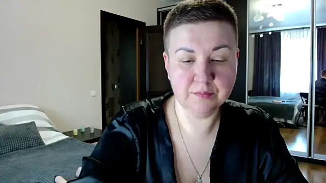 Annet1912 from StripChat
