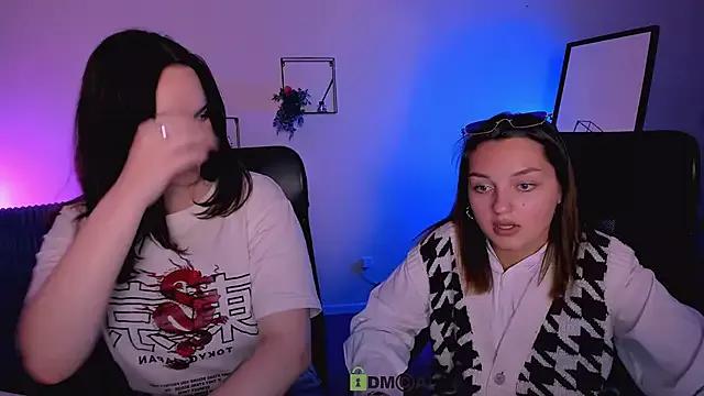 Annet_fup webcams show profile image 