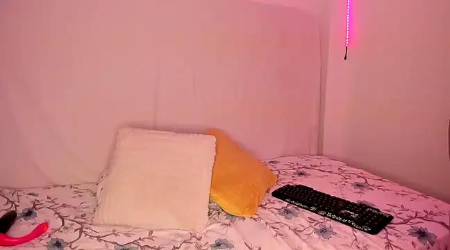 AnneteLynch from StripChat