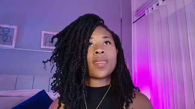 Anneth__M from StripChat
