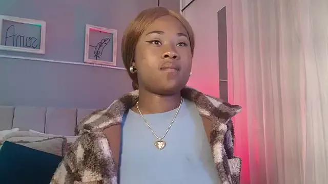 Anneth__M from StripChat is Freechat