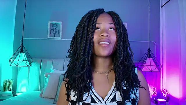 Anneth__M from StripChat