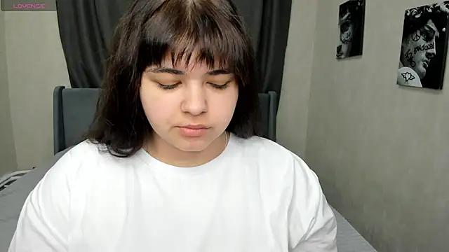 Annette_Nelson from StripChat