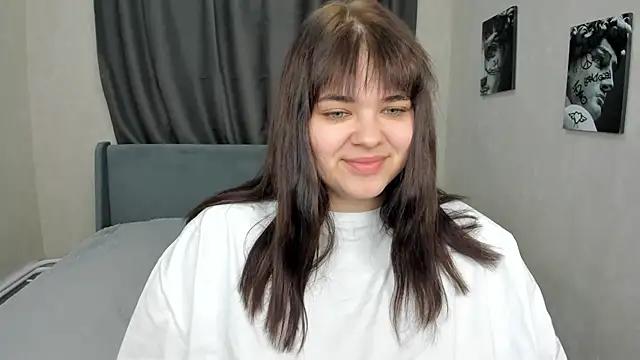 Annette_Nelson from StripChat