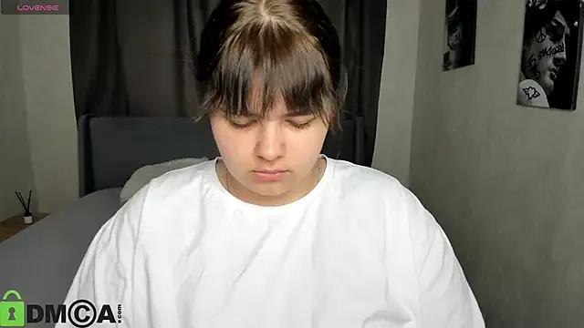 Annette_Nelson from StripChat is Freechat