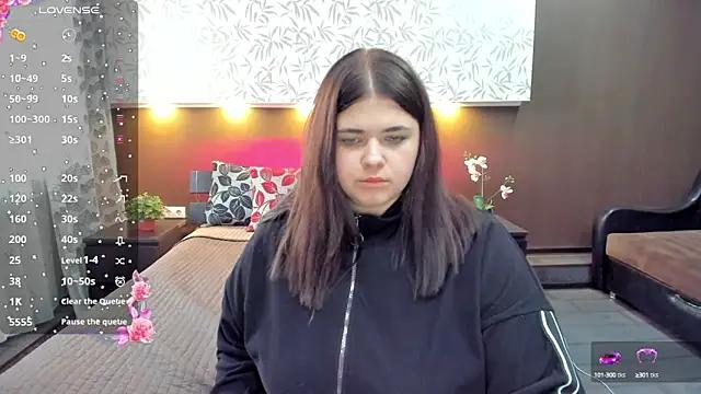 Annette_Nelson from StripChat