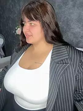 Annette_Nelsonne from StripChat is Freechat