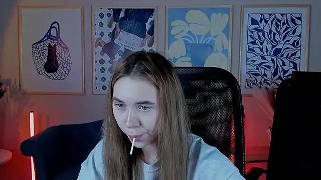 AnnetteMarshall from StripChat is Freechat
