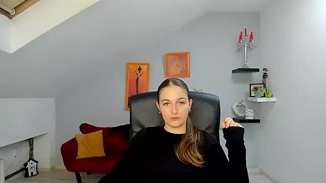 AnneWilsonn from StripChat