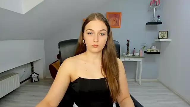 AnneWilsonn from StripChat