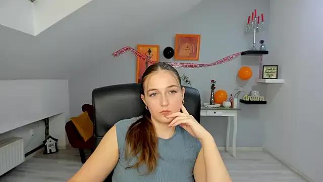 AnneWilsonn from StripChat